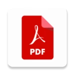 Logo of PDF Reader Read All PDF App android Application 